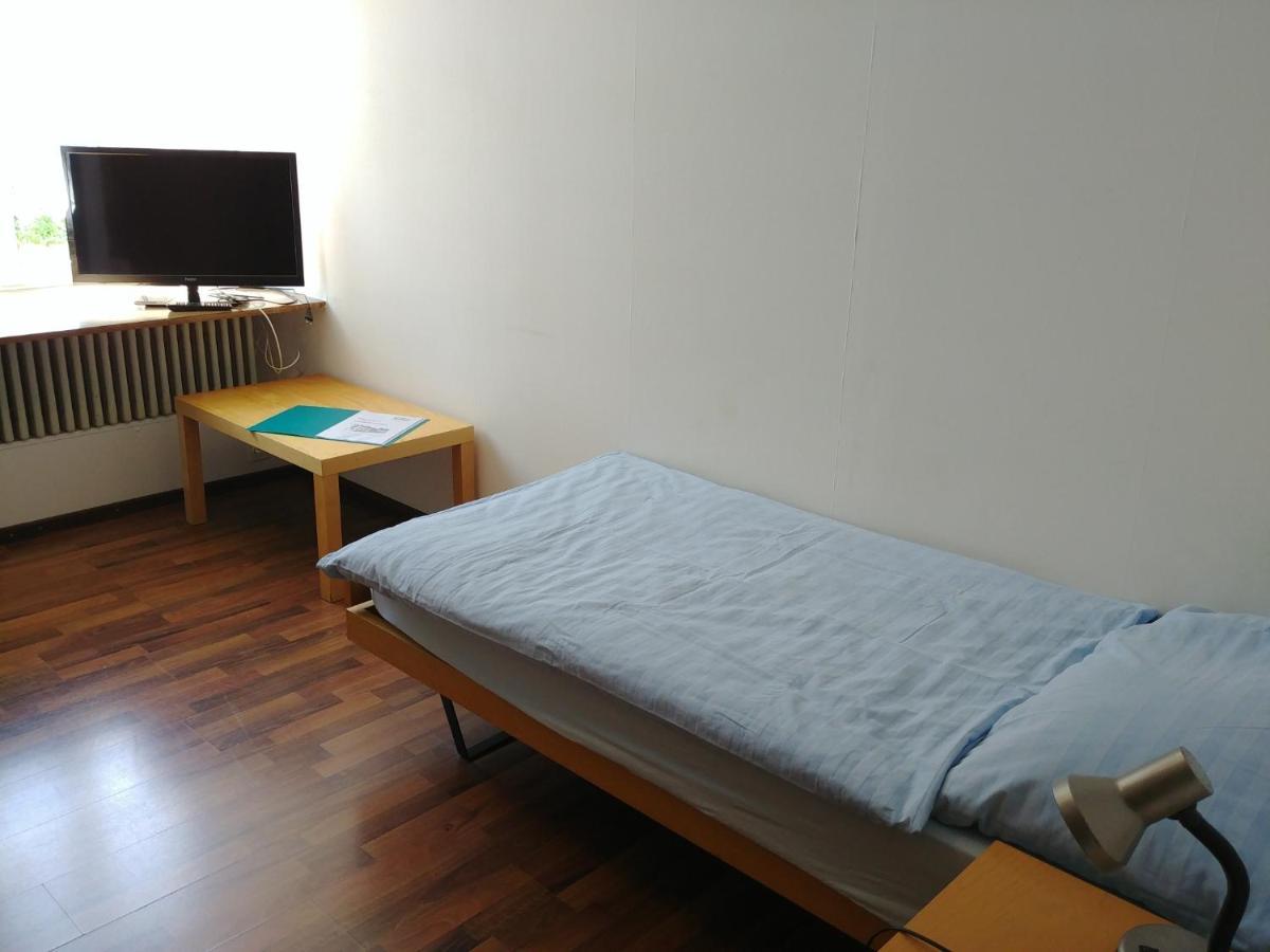 Hotel-Restaurant Jura 도르나흐 외부 사진